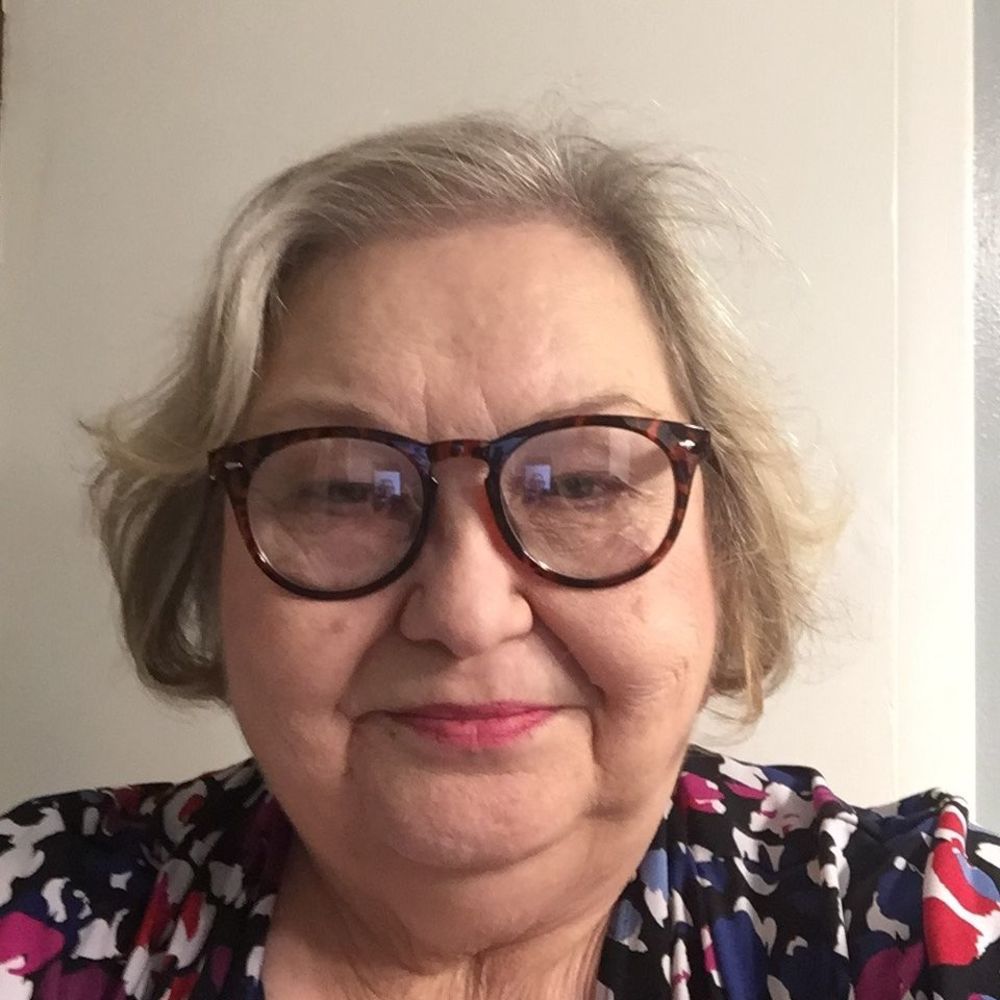 Meet your Posher, Susan